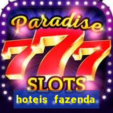 hoteis fazenda porto velho